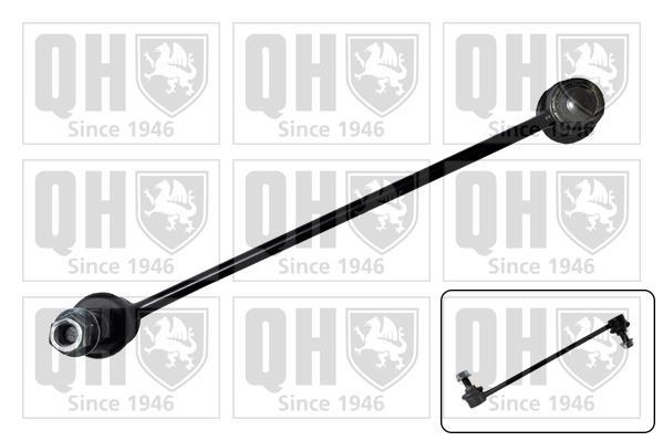 Biellette de barre stabilisatrice (Biellette antiroulis) QUINTON HAZELL ref. QLS4012S